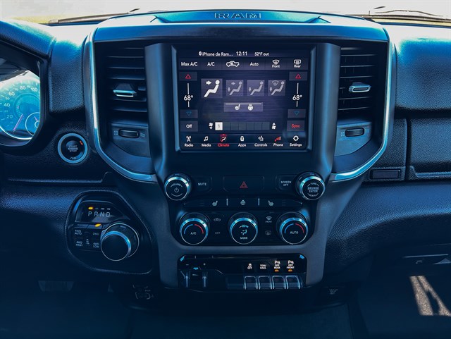 Ram 1500 photo 8