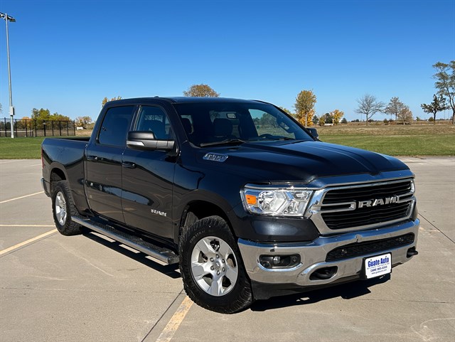 Ram 1500
