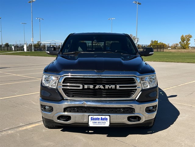 Ram 1500 photo 2