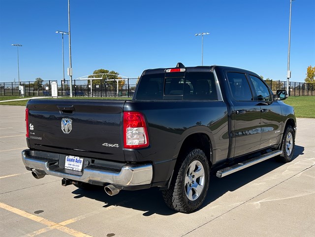 Ram 1500 photo 13