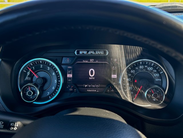 Ram 1500 photo 7
