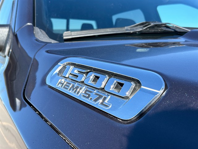 Ram 1500 photo 20