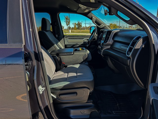Ram 1500 photo 19