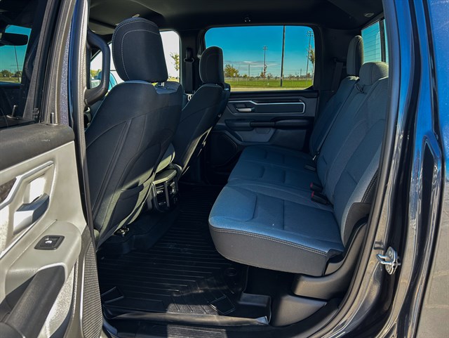 Ram 1500 photo 16
