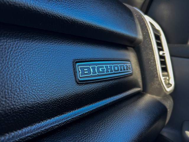 Ram 1500 photo 9