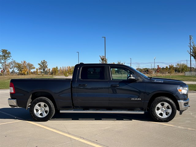 Ram 1500 photo 14