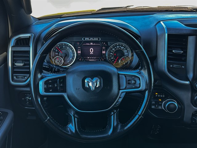 Ram 1500 photo 6