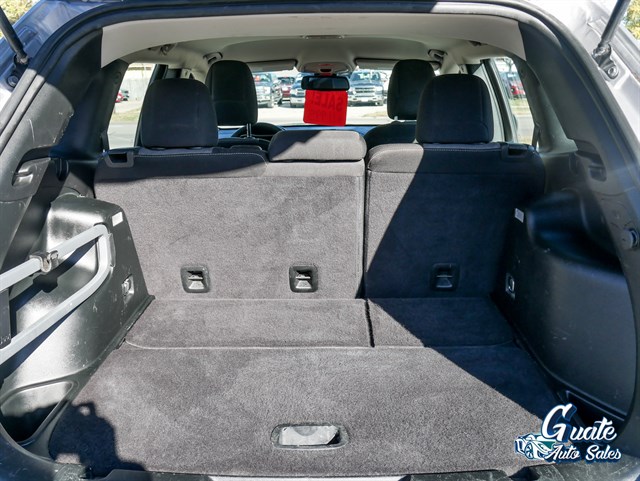 Jeep Cherokee photo 15