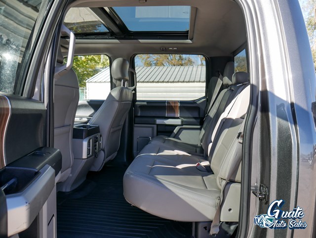 Ford F-150 photo 11