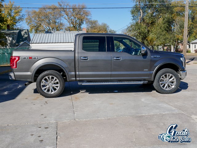Ford F-150 photo 15