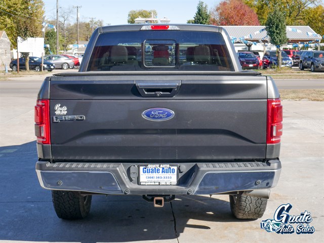 Ford F-150 photo 13