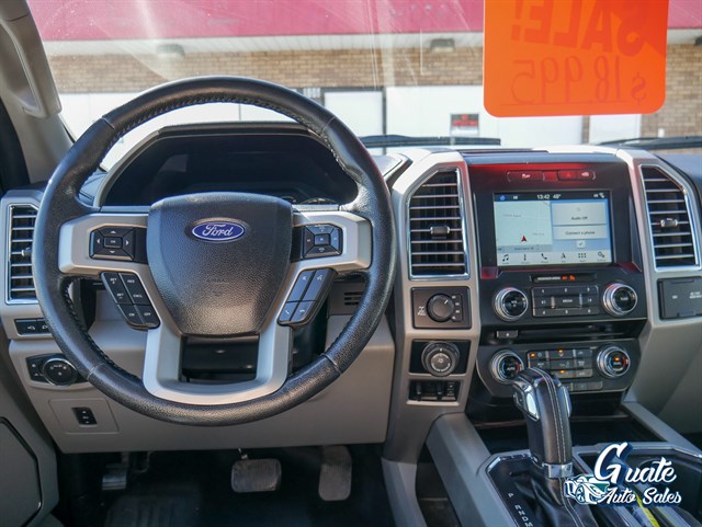 Ford F-150 photo 10