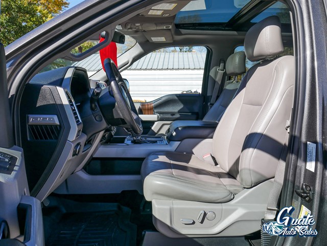 Ford F-150 photo 5