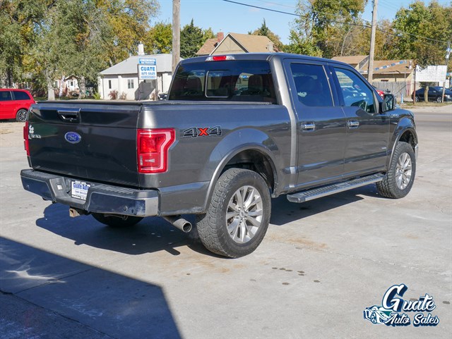 Ford F-150 photo 14