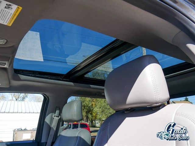 Ford F-150 photo 6