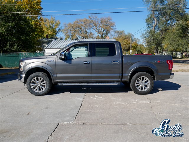 Ford F-150 photo 4
