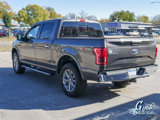 Ford F-150 photo 12