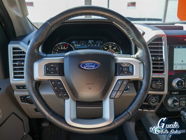 Ford F-150 photo 8