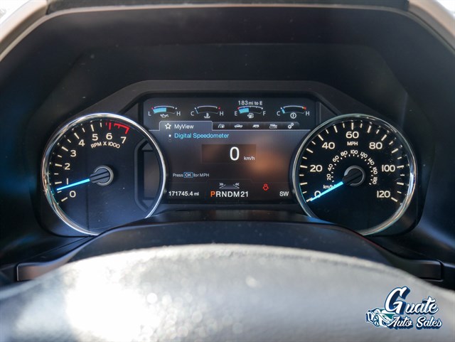 Ford F-150 photo 7