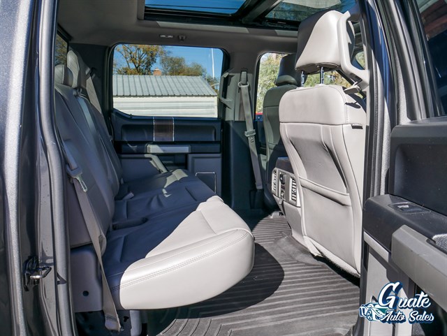Ford F-150 photo 16