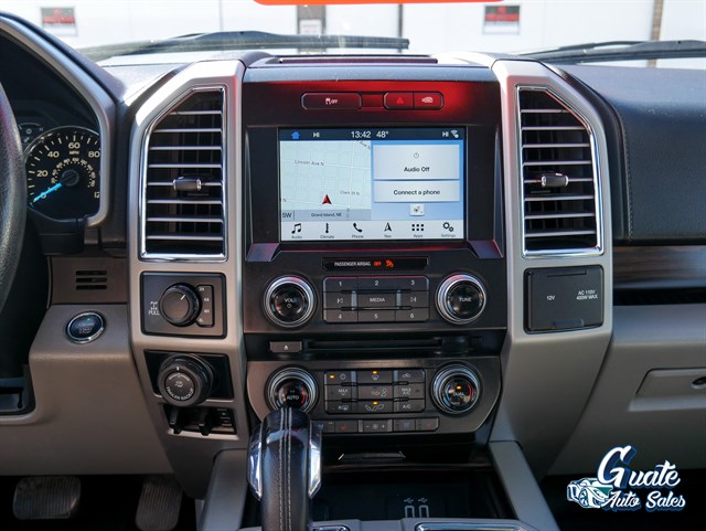 Ford F-150 photo 9