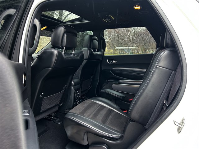 Dodge Durango photo 5