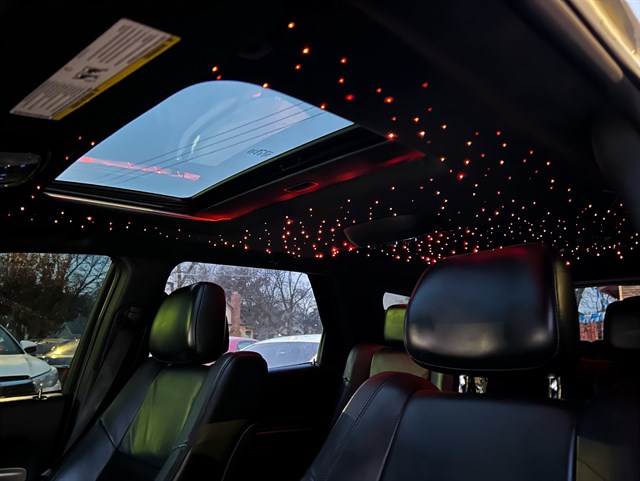Dodge Durango photo 4