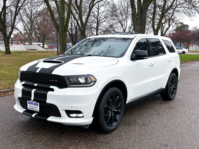 Dodge Durango photo 3