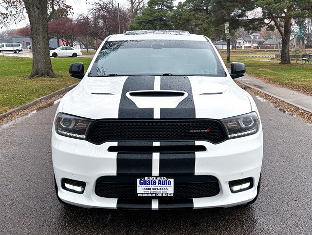 Dodge Durango photo 2