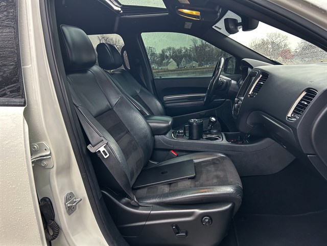 Dodge Durango photo 9