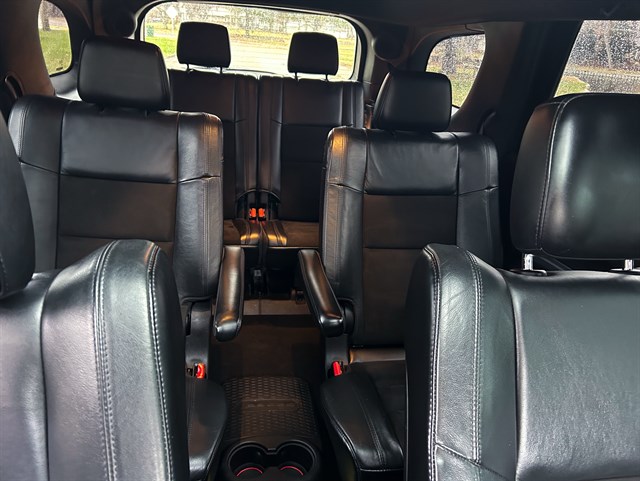 Dodge Durango photo 6