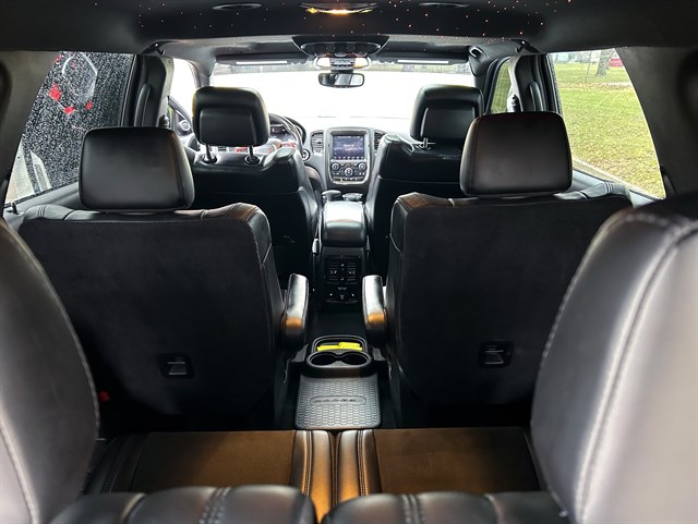 Dodge Durango photo 7