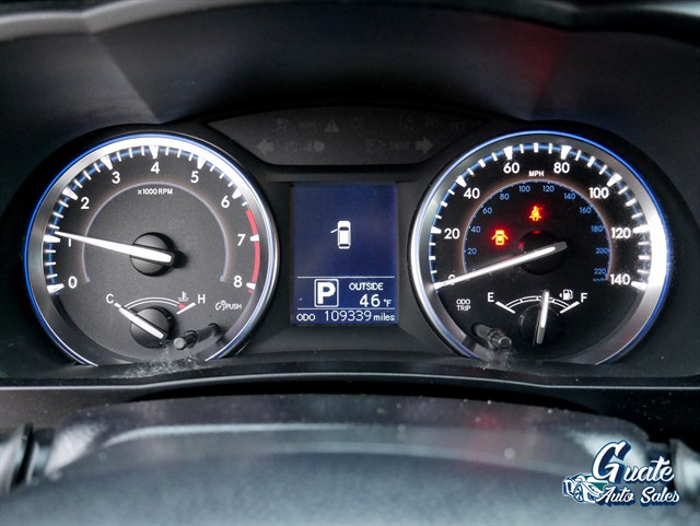 Toyota Highlander photo 6