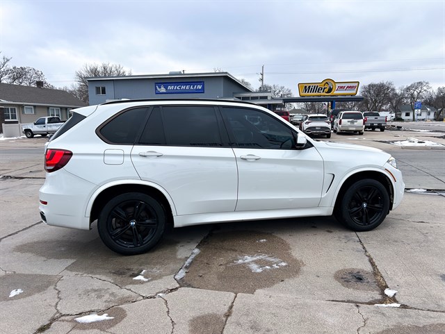 BMW X5 photo 14