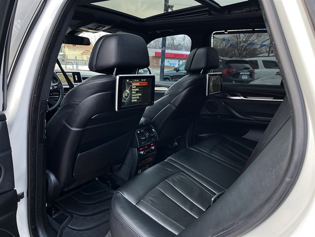BMW X5 photo 16