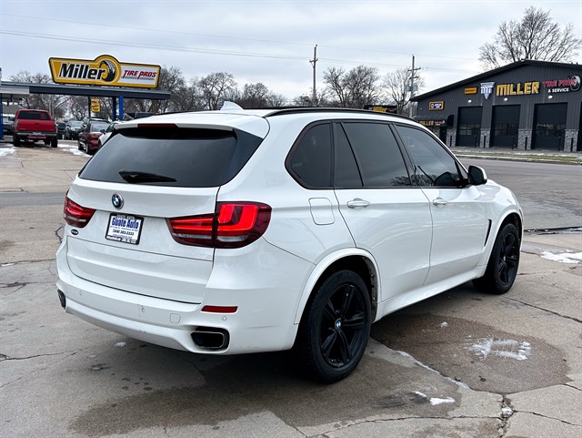 BMW X5 photo 13