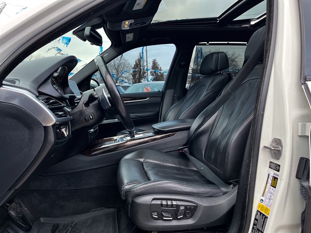 BMW X5 photo 15