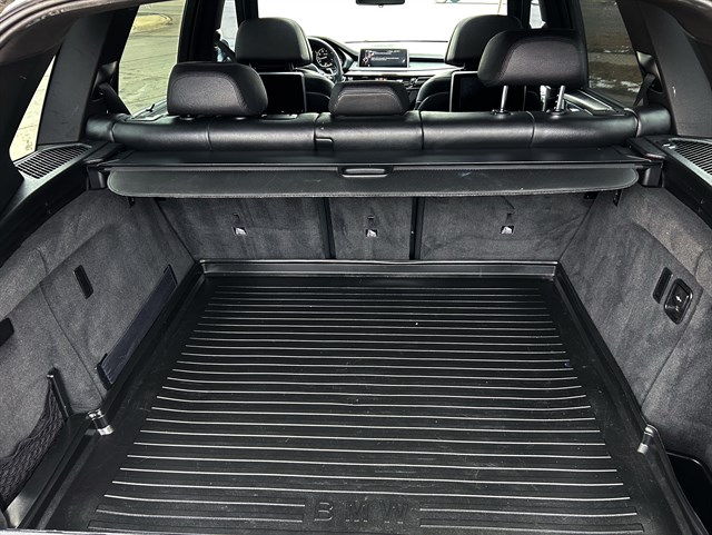 BMW X5 photo 21