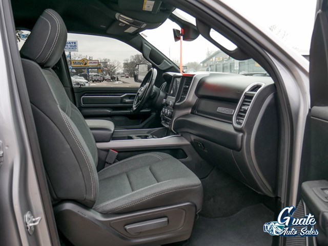 Ram 1500 photo 16