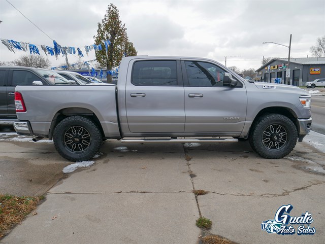 Ram 1500 photo 14