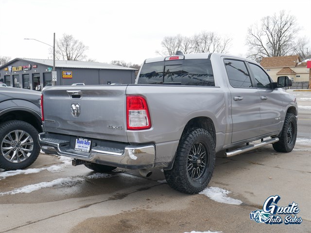 Ram 1500 photo 13