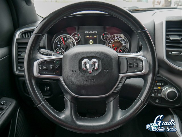 Ram 1500 photo 7