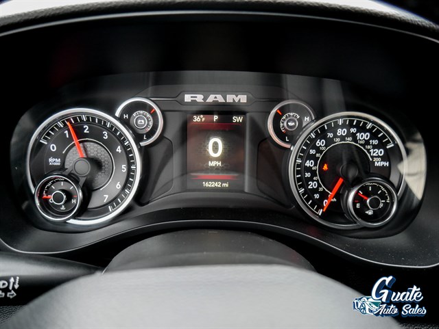 Ram 1500 photo 6