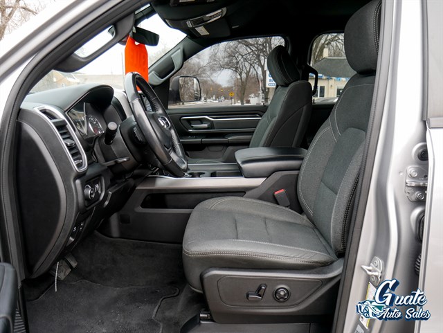 Ram 1500 photo 5