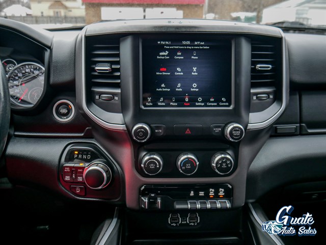 Ram 1500 photo 8