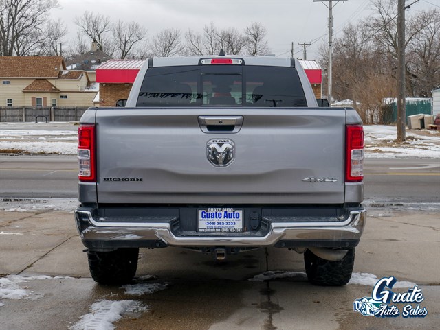 Ram 1500 photo 12