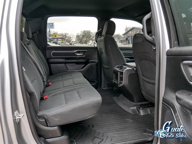 Ram 1500 photo 15