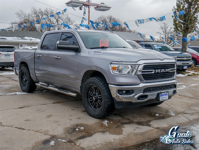 Ram 1500
