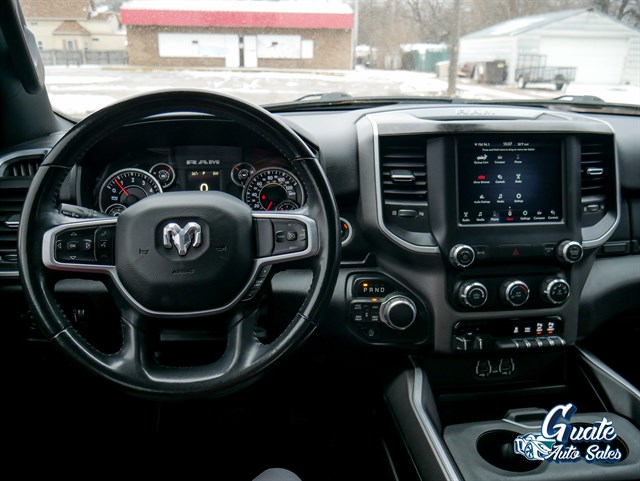 Ram 1500 photo 9