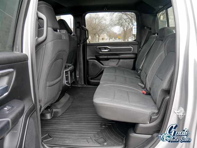 Ram 1500 photo 11